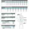 Жилет флисовый NORFIN RIVER CAMO 02 р.M 332002-M