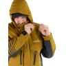 Куртка NORFIN REBEL PRO MUSTARD р.L 597103-L
