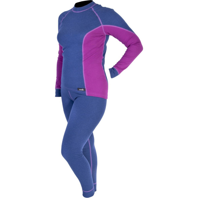 Термобелье NORFIN LADY BASE р.M 3080002-M