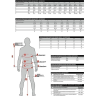 Термобелье NORFIN SCANDIC BASE 06 р.XXXL 3008806-XXXL