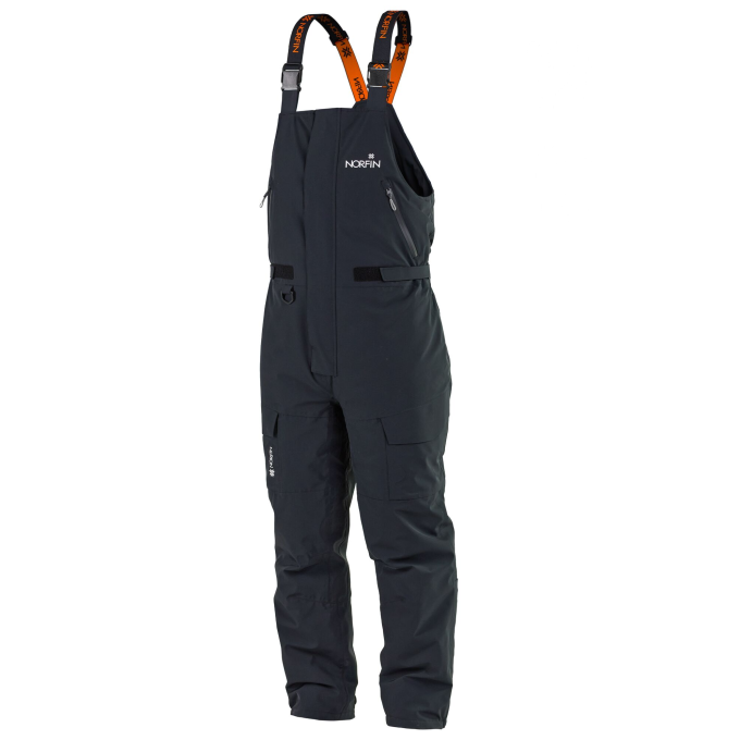 Штаны NORFIN REBEL PRO PANTS DG р. XL-L 529204-XL-L